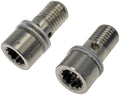 TURBO OIL LINE