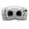 DFC silver auto part