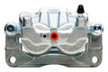 DFC 07-12 Mazda CX-7 Front-R Premium Caliper - Silver Zinc Coated