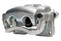 DFC 07-12 Mazda CX-7 Front-R Premium Caliper - Silver Zinc Coated