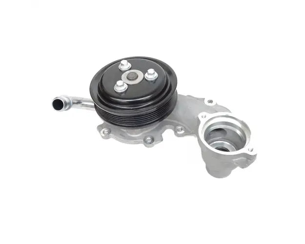 NEW WATER PUMP