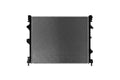 CSF 16-18 Lincoln MKX 3.7L OEM Plastic Radiator