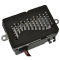 STANDARD BLOWER MOTOR RES