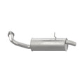 MUFFLER ASSEMBLY - QUIET-FLOWSS - I