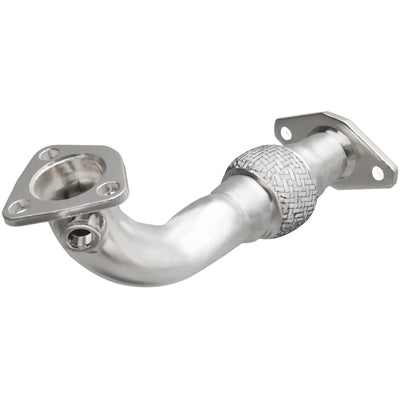 BRE EXHAUST auto part