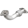 DIRECT-FIT PIPE - 08-10 AURA G6 MAL