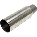 DIRECT-FIT PIPE - 08-10 AURA G6 MAL
