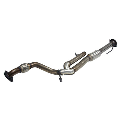 PIPE - FRONT