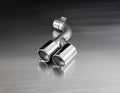 Remus Opel Corsa D With Original Sport Rear Skirt Tail Pipe Set