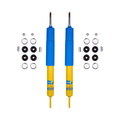 Bilstein B6 Performance 04-09 Chevy Kodiak V8 Rear Monotube Shock Absorber