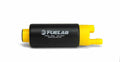 Fuelab fuel pump detail