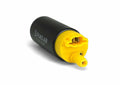 Fuelab fuel pump close-up