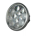 Oracle 5.75in 36W LEF Headlamp Replacement (Single)