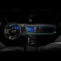 Oracle Lighting Ford Bronco ColorSHIFT Fiber Optic LED Interior Kit