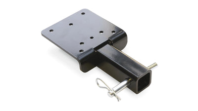 Warn winch