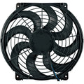 FAN ELECTRIC 14IN SINGLE PUSHER OR PULLER W/O CONTROLS
