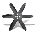 FAN ELECTRIC 14IN SINGLE PUSHER OR PULLER W/O CONTROLS