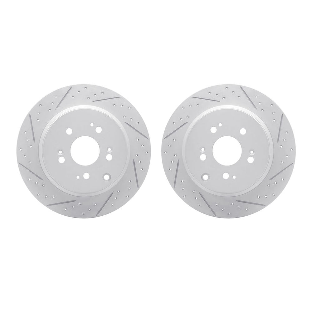 DFC auto part