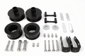 2.5IN JEEP SUSPENSION LIFT KIT(2007 2018 WRANGLER JK)