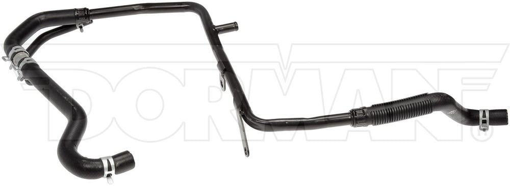 HEATER HOSE ASSEMBLY
