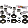 Pivot Works 1990 Suzuki RM125 Linkage Bearing Kit