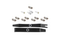 Diode Dynamics - Interior LED Kit for 1996-2002 Toyota 4Runner, Cool White Stage 2