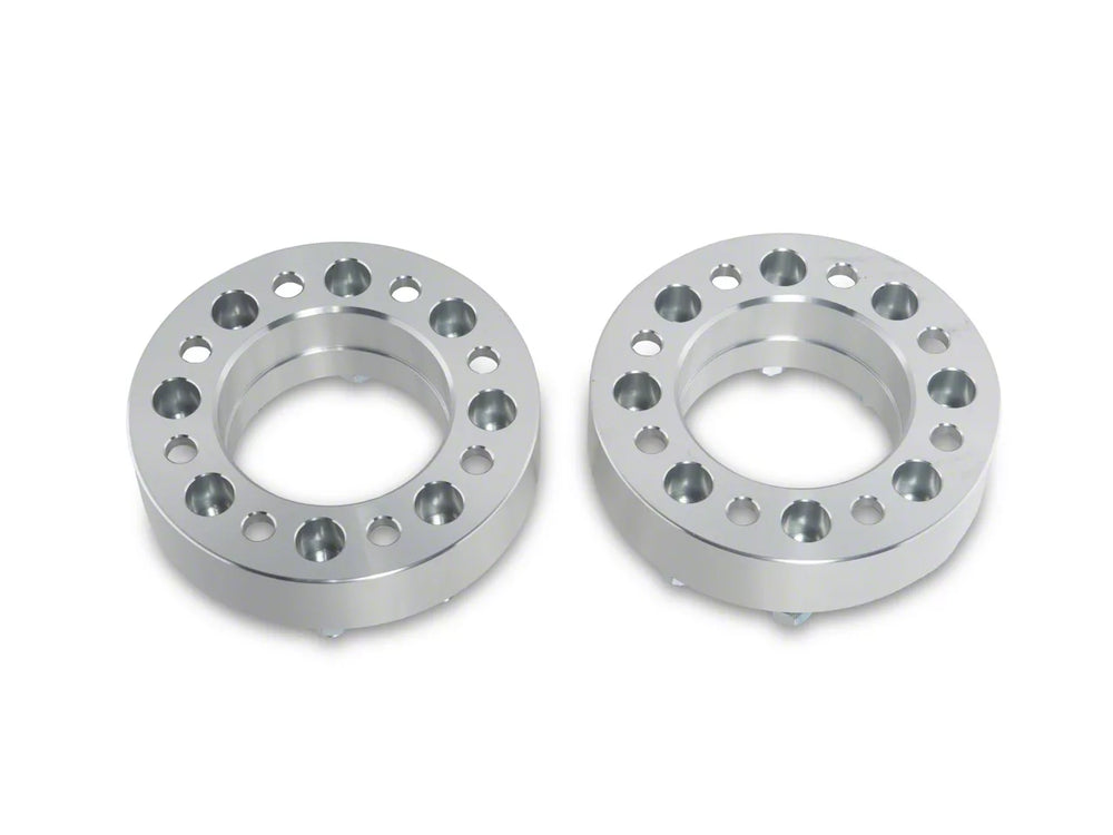 Southern Truck spacers
