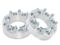 2IN WHEEL SPACER 8 X 170MM BOLT;20032018 F250 SD /F350 SD 4WD