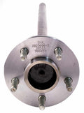 Drive Axle Shaft