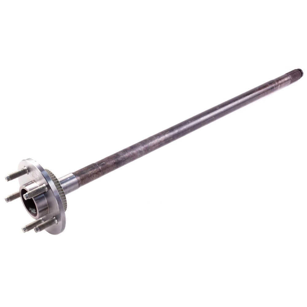 Drive Axle Shaft