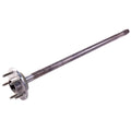 Drive Axle Shaft