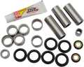 Pivot Works 1993 Kawasaki KX125 Linkage Bearing Kit