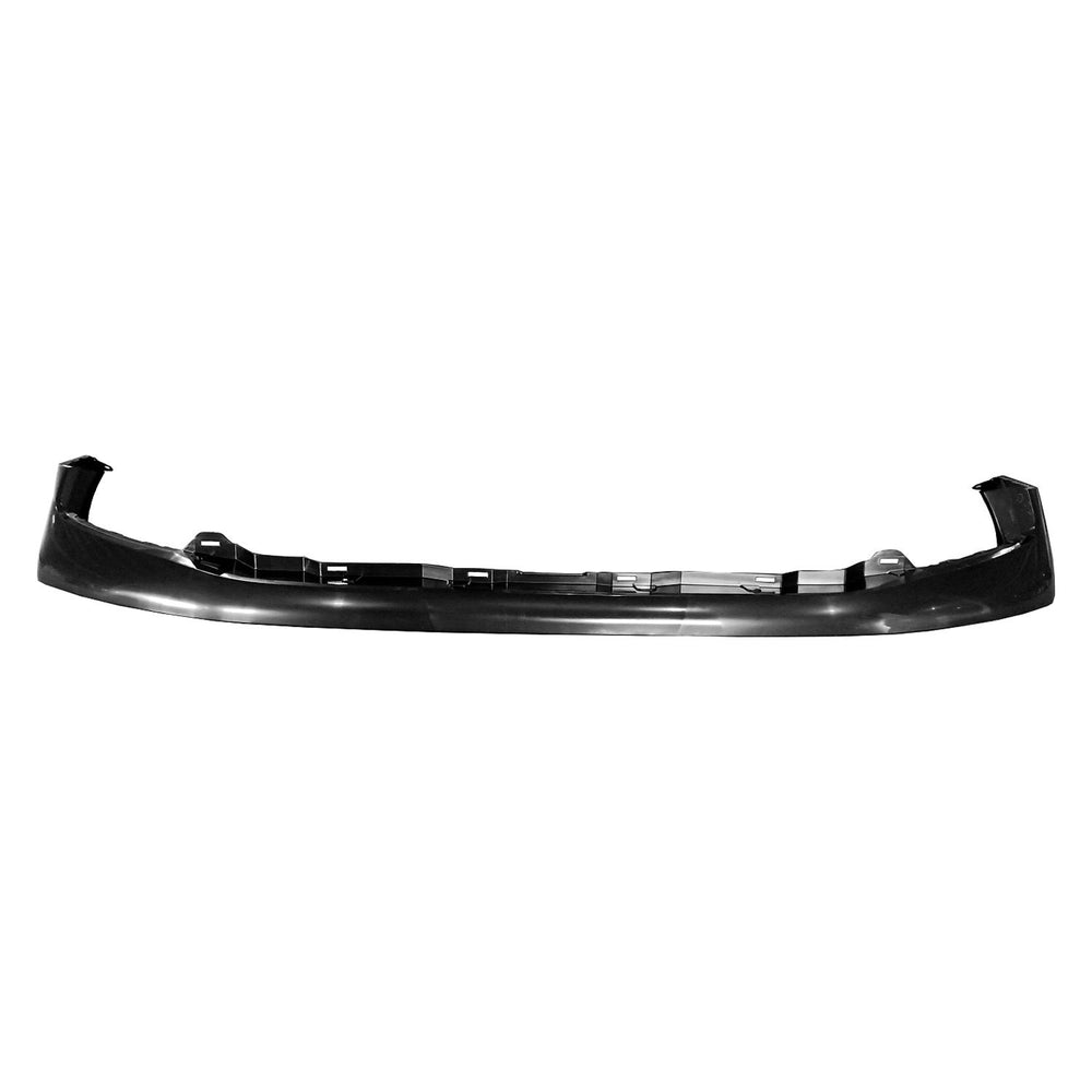 Sherman Parts bumper
