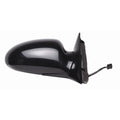 0005 BUICK LASABRE RH POWER FOLDAWAY OE MIRROR BLACK PTM W/O MEMORY
