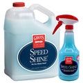 Griots Garage Speed Shine - 22oz
