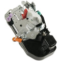 DOOR LOCK ACTUATOR