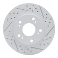 R1 Concepts auto part detail