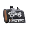 CAPA CV AVLNCH 0713/SUBAN 1500 0714/THOE 0714/THOE HYBRD 0814 HEADLIGHT ASSY