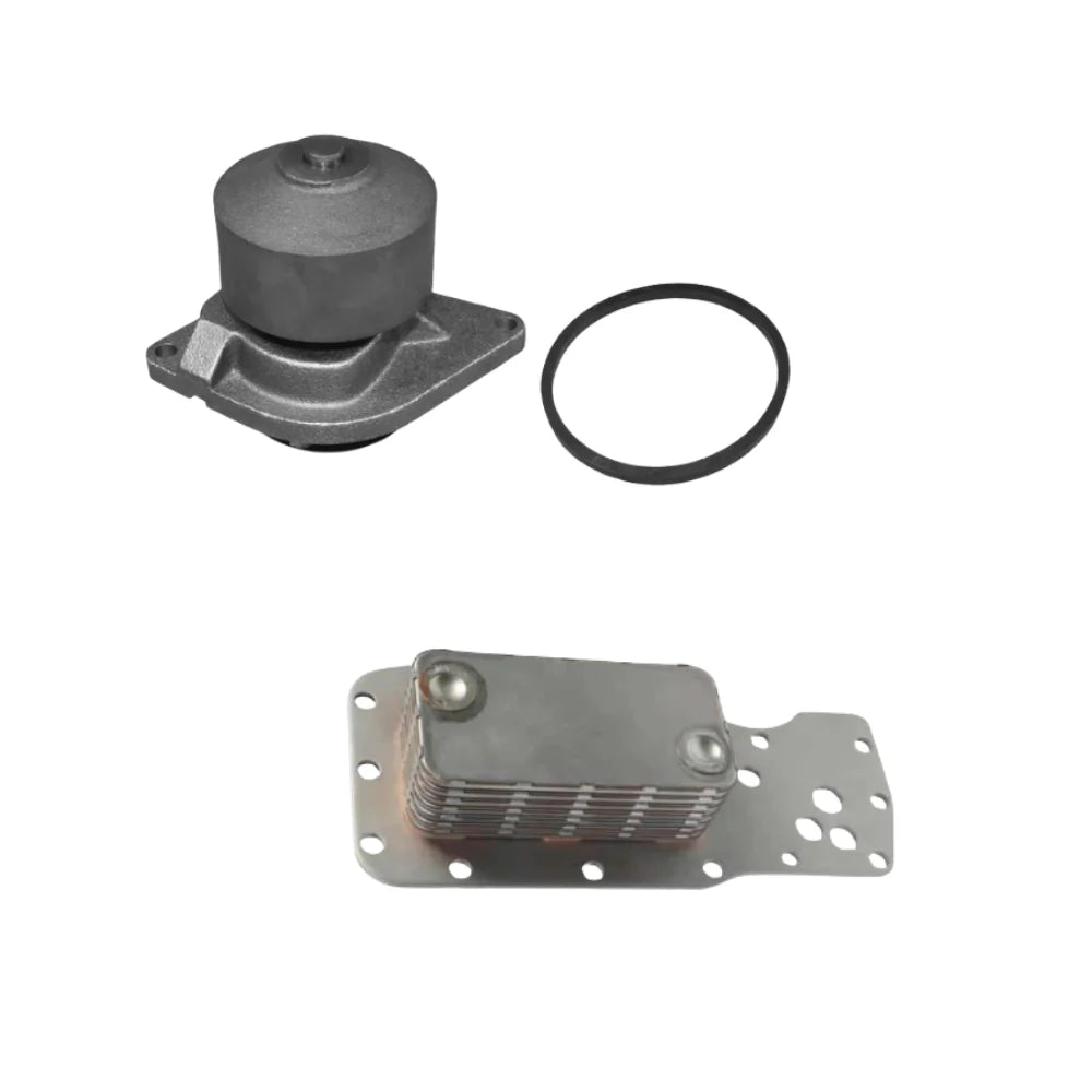 Choate Performance Engineering auto part