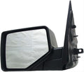 SIDE VIEW MIRROR - LH