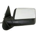 SIDE VIEW MIRROR - LH