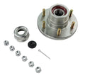 HUB KIT 6K 655 008-445-15 ZINC