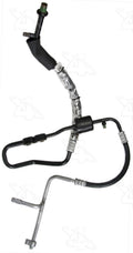 HOSE ASSY.