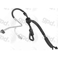 HOSE ASSY.
