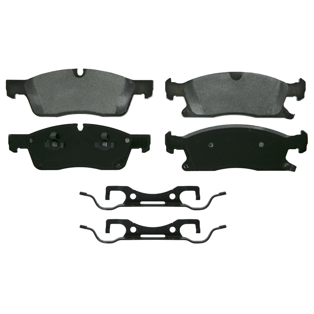 WAGNER BRAKE auto part