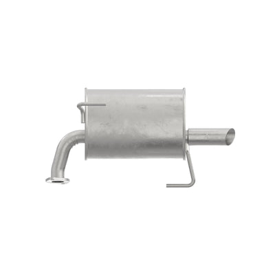 MUFFLER