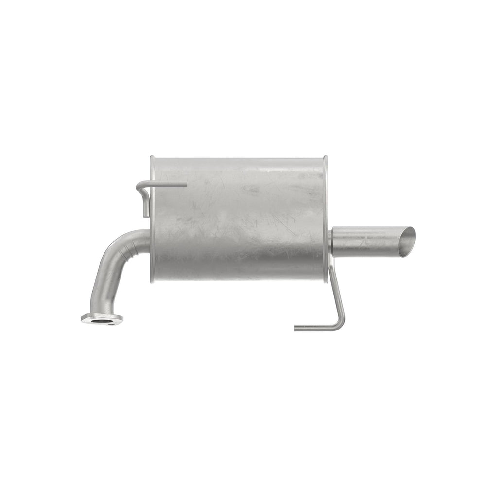 MUFFLER