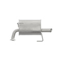 MUFFLER