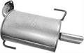 MUFFLER