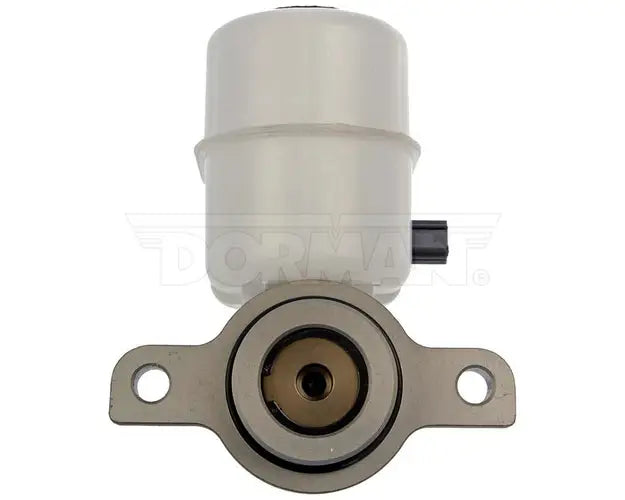 NEW MASTER CYLINDER